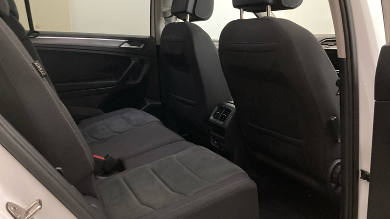 Volkswagen Tiguan Allspace 2.0 TSI 4Motion Elegance 5dr DSG Petrol Estate